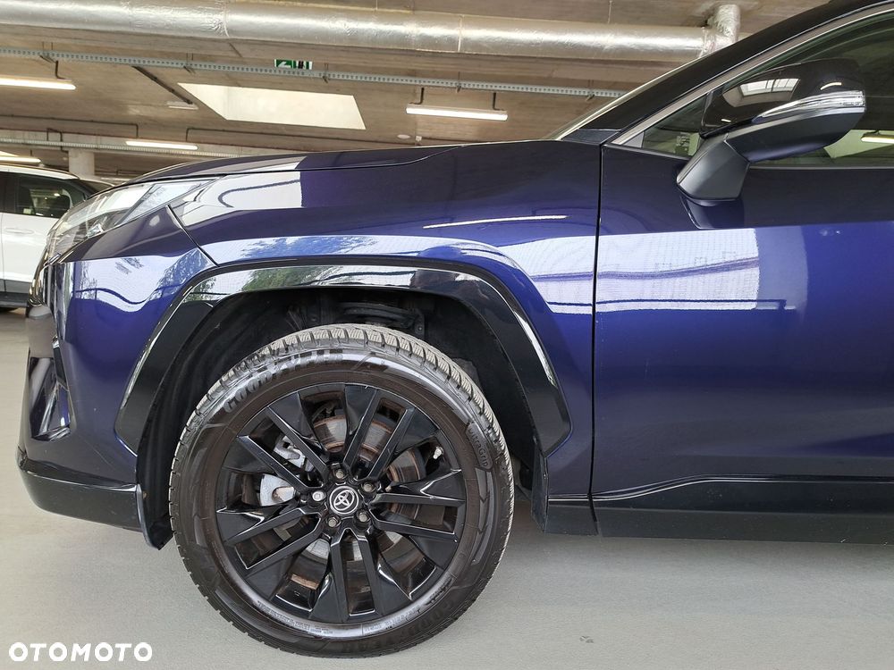 Toyota RAV4 - 39