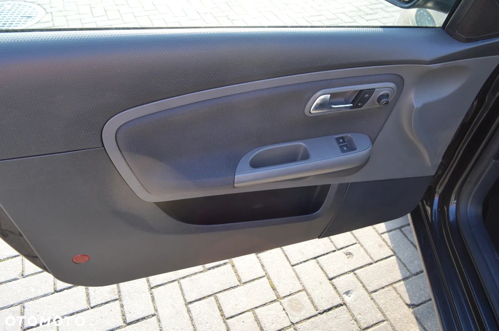 Seat Ibiza 1.4 TDI Comfort Edition - 14