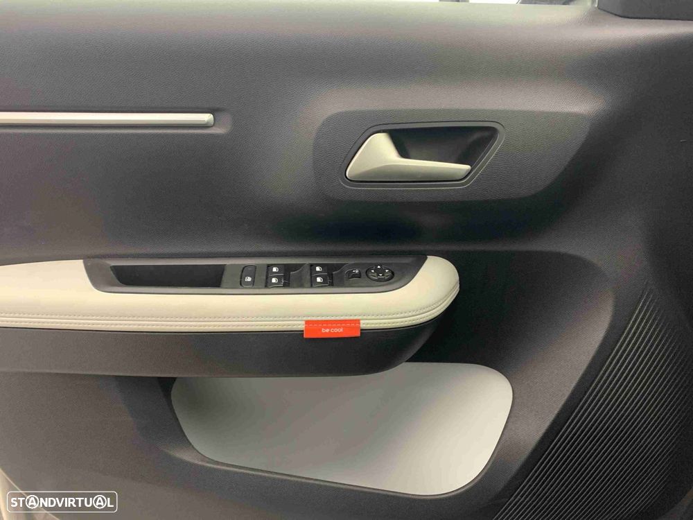 Citroën C3 1.2 Turbo Max - 11