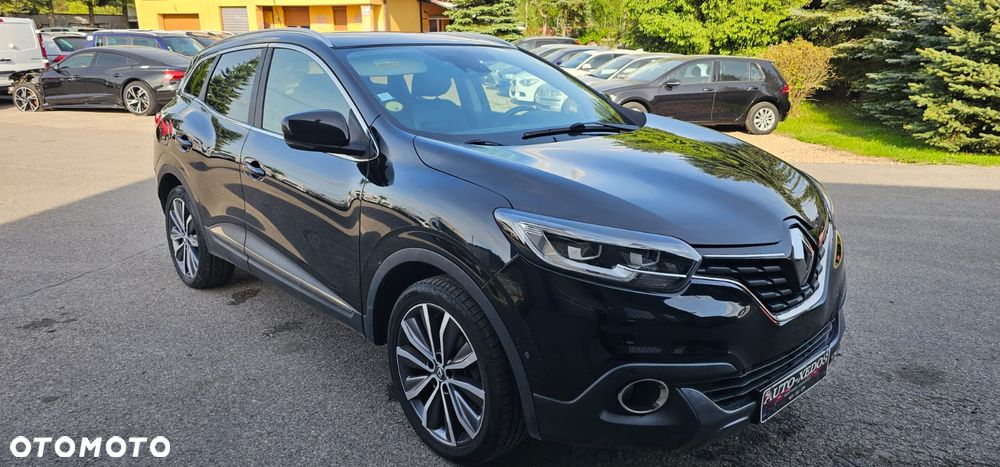 Renault Kadjar Energy dCi 110 EDC COLLECTION - 2