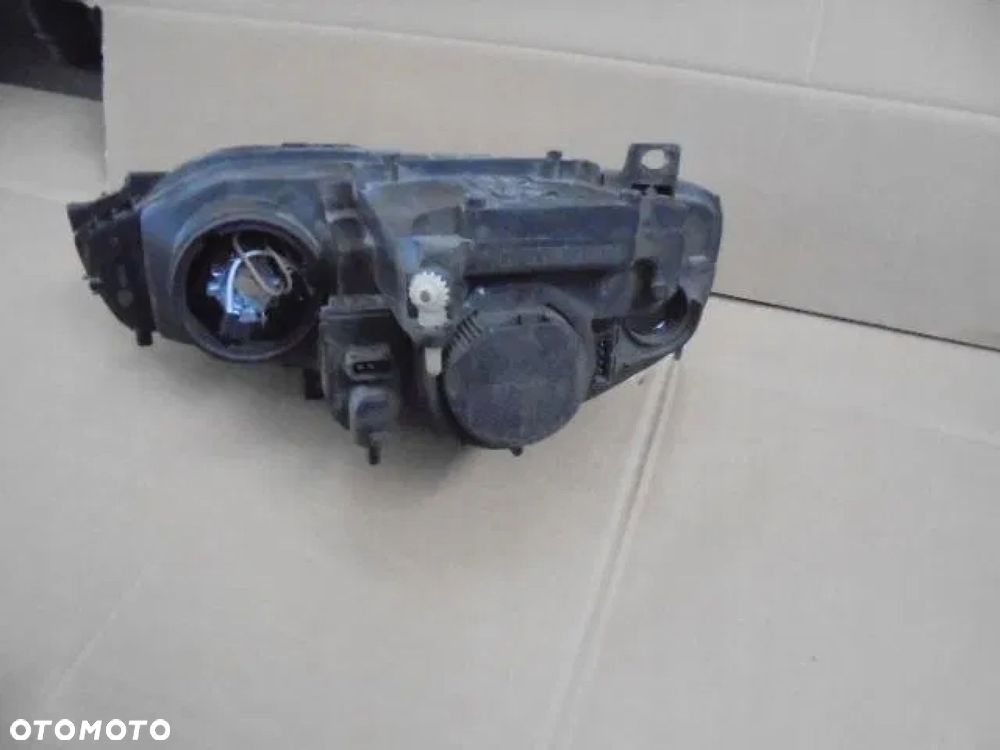 ALFA 156 LAMPA LEWA PRZÓD - 4