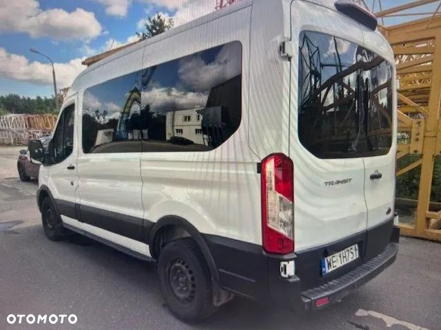 Ford Transit 310 L2H3 Ambiente - 6