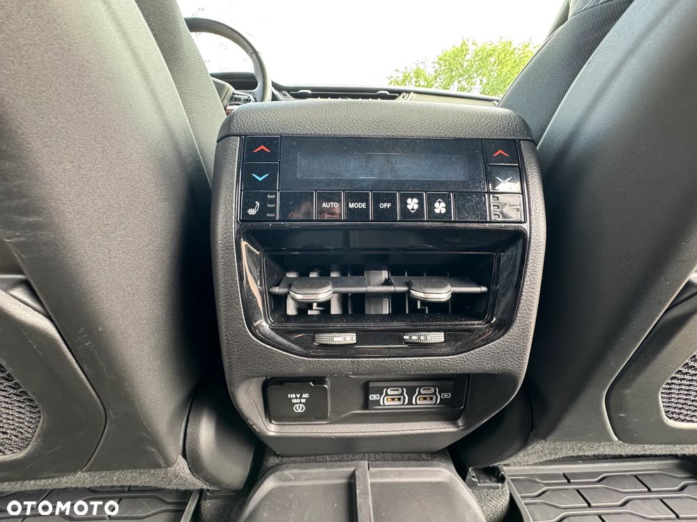 Jeep Grand Cherokee 3.6 V6 Pentastar 4WD Automatik Summit - 21