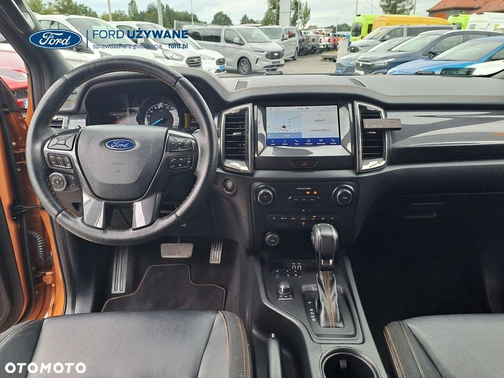 Ford Ranger - 12