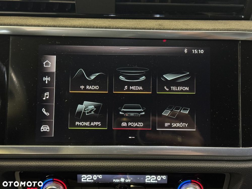 Audi RS Q3 Sportback - 33