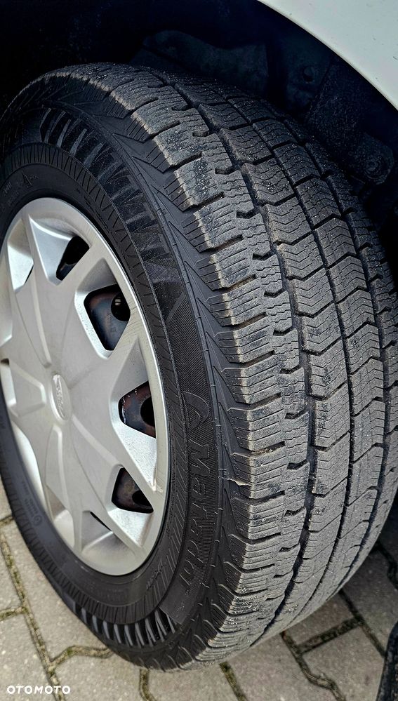 Ford Transit Custom - 15