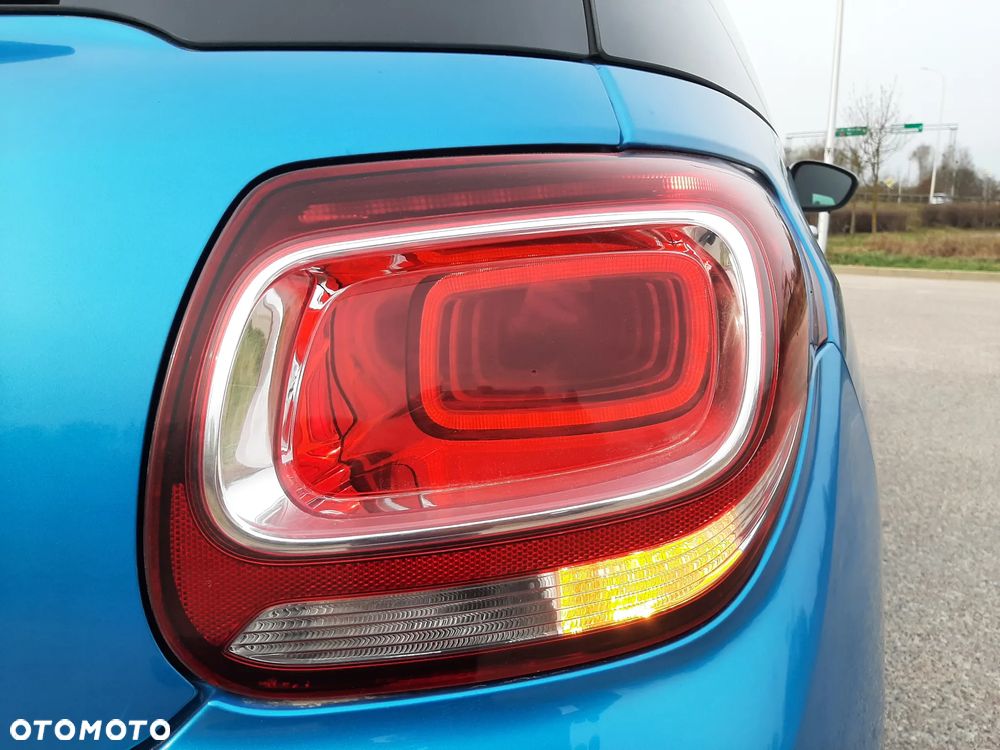 Citroën DS3 1.2 VTi Chic - 29