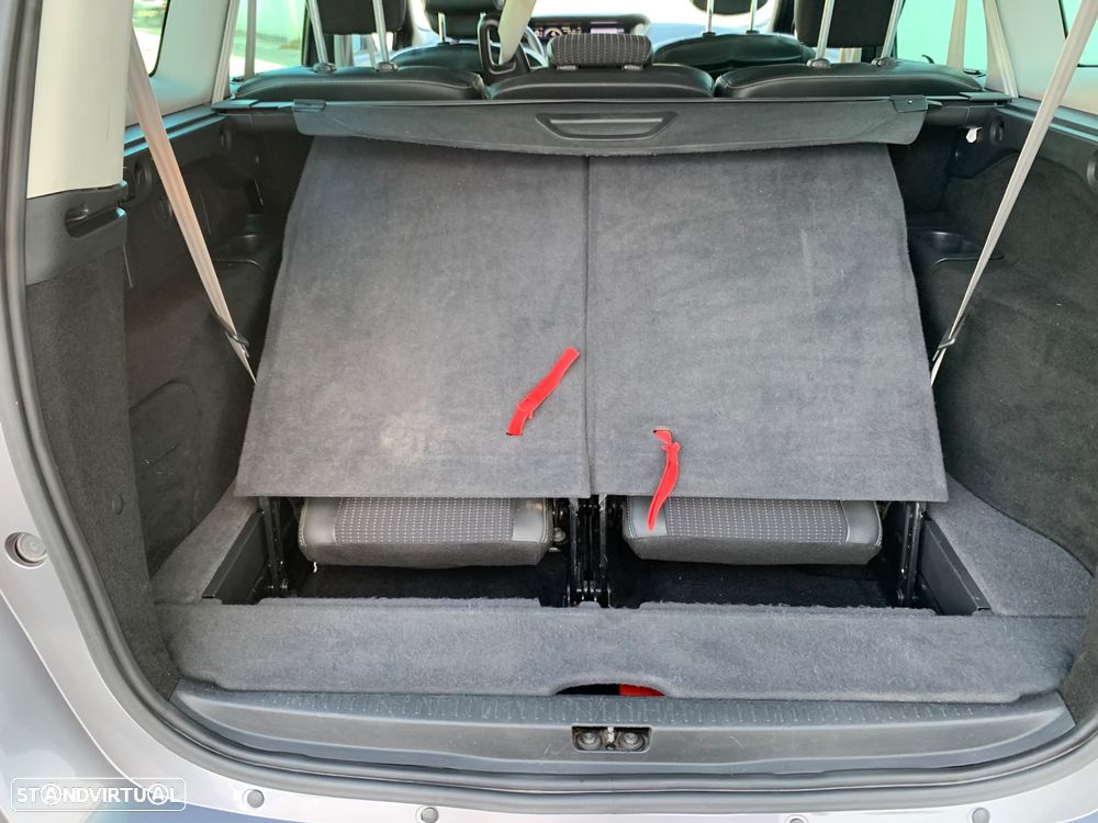 Renault Grand Scénic Energy dCi 110 S&S Bose Edition - 20