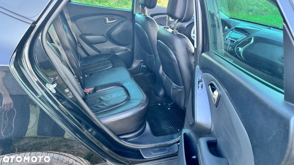 Hyundai ix35 2.0 Premium 2WD - 23
