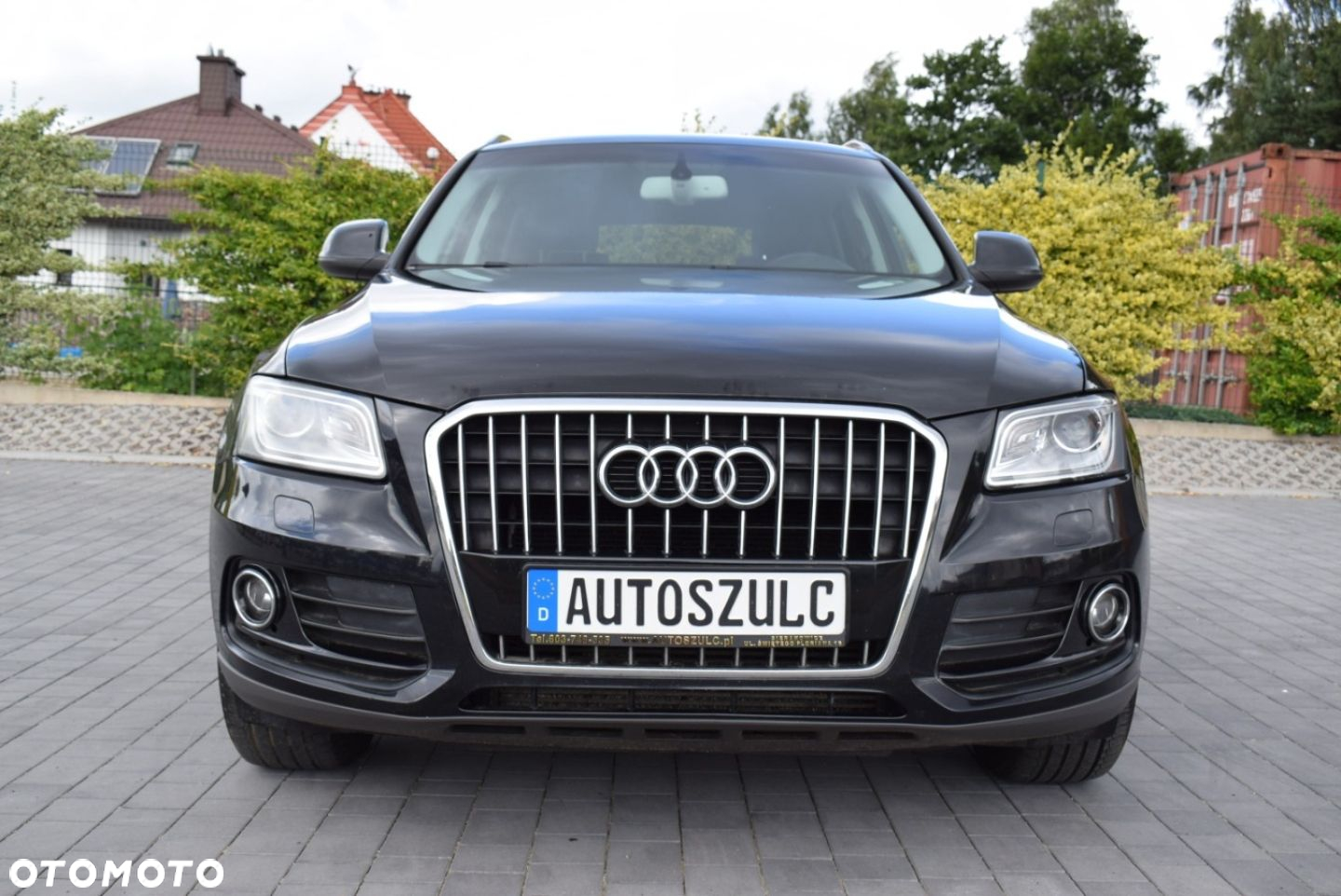 Audi Q5 - 5