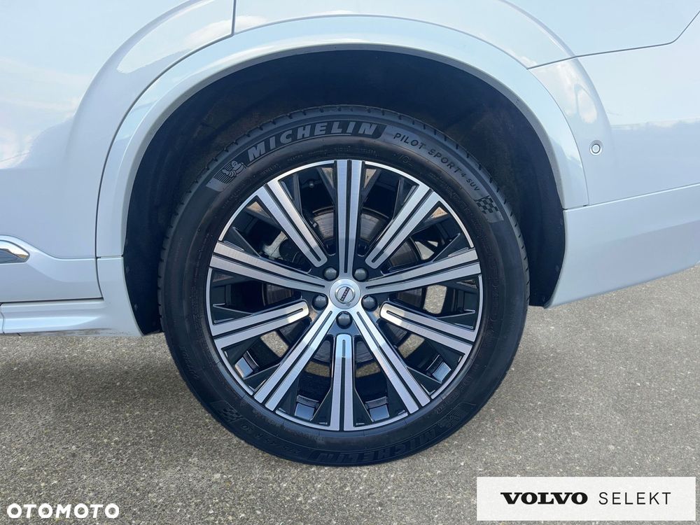 Volvo XC 90 - 19