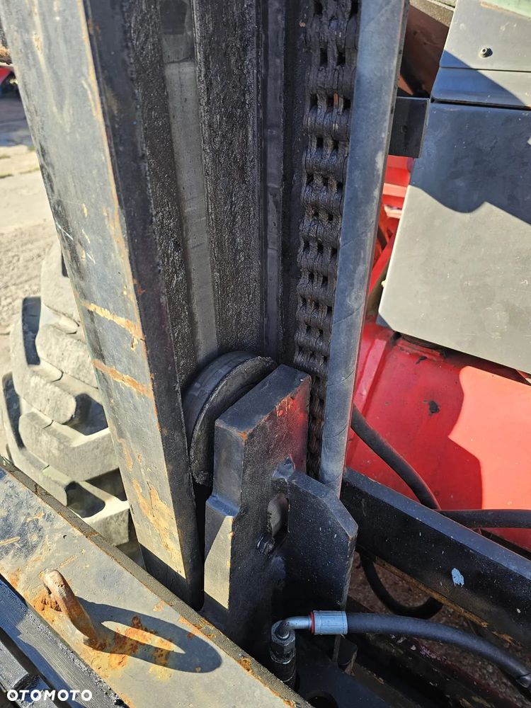 Manitou M50-4 - 15