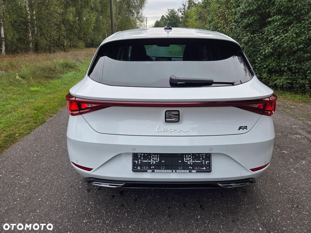 Seat Leon 1.5 TSI ACT OPF FR - 6