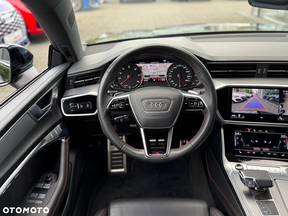 Audi A7 Sportback - 24