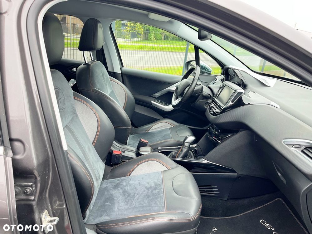 Peugeot 2008 PureTech 110 Stop&Start Crossway - 5