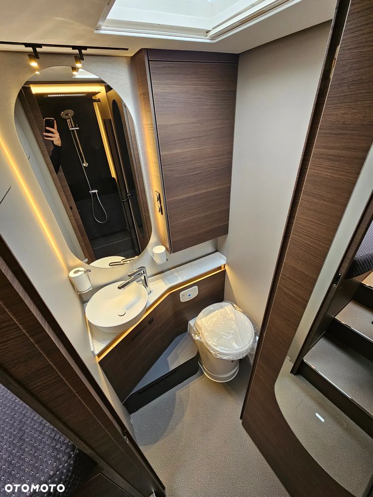 Adria Supersonic 780 DL - 27