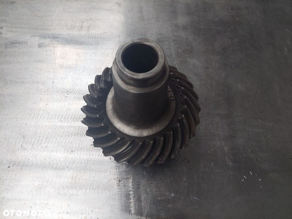 DYFERENCJAŁ MECHANIZM RÓŻNICOWY HAMM AMMANN SCHAEFF 80 233 02 15 [12/27][F-23][NAP 41454] - 8