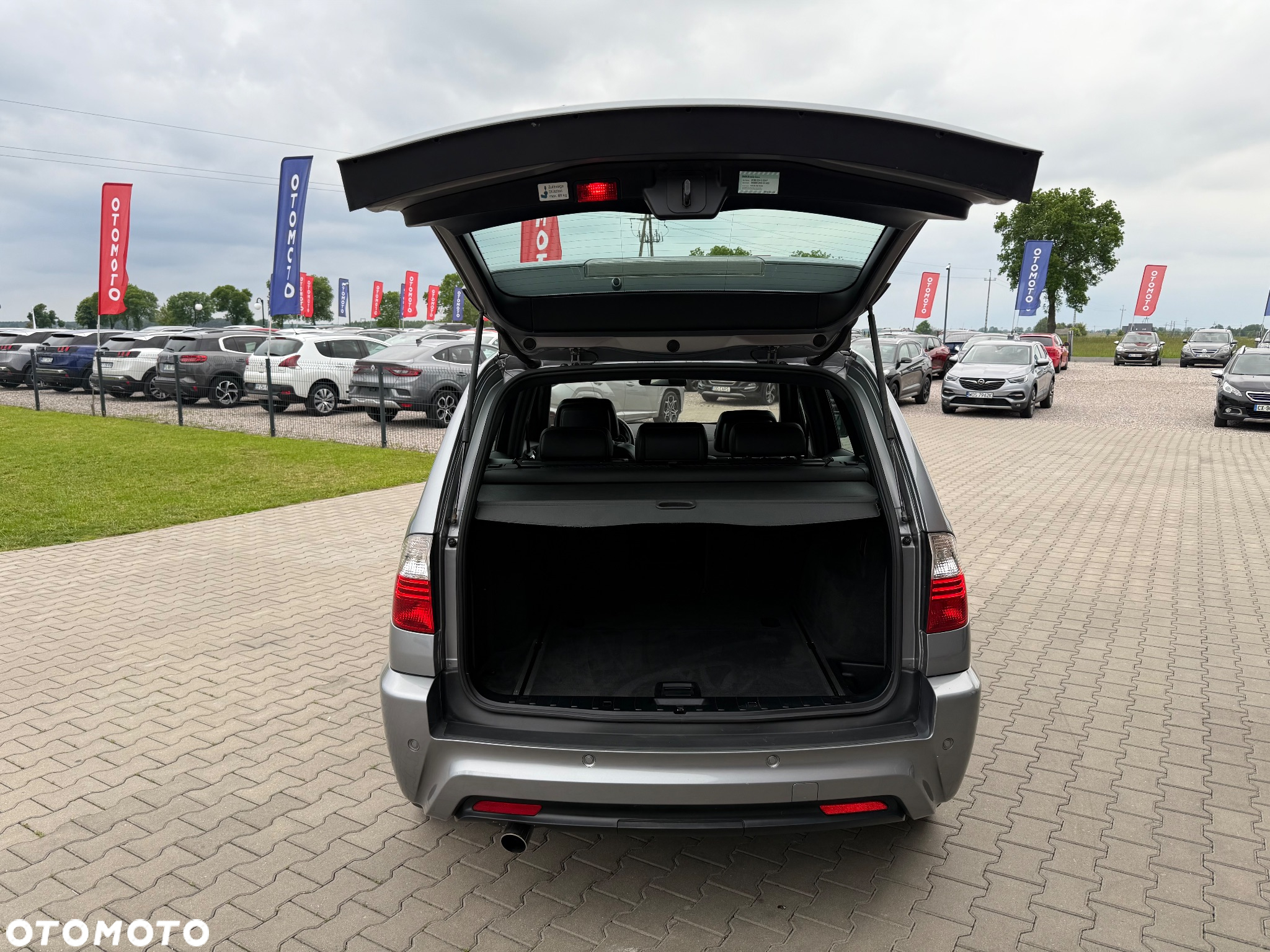BMW X3 xDrive20d Limited Sport Edition - 25