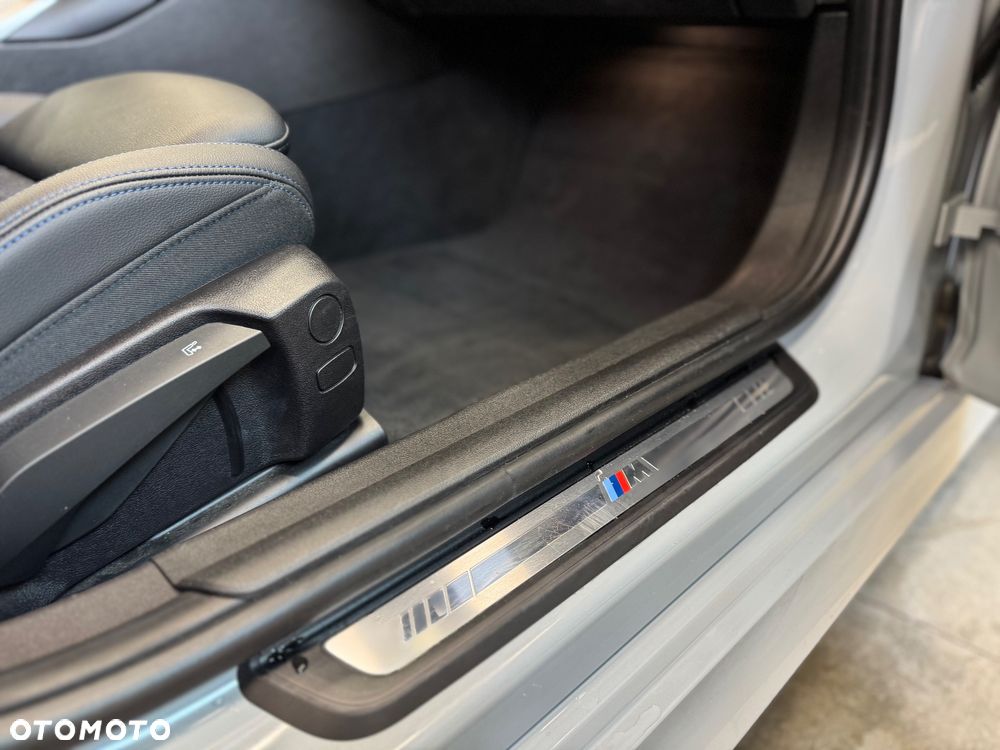 BMW Seria 3 320d xDrive mHEV M Sport sport - 21