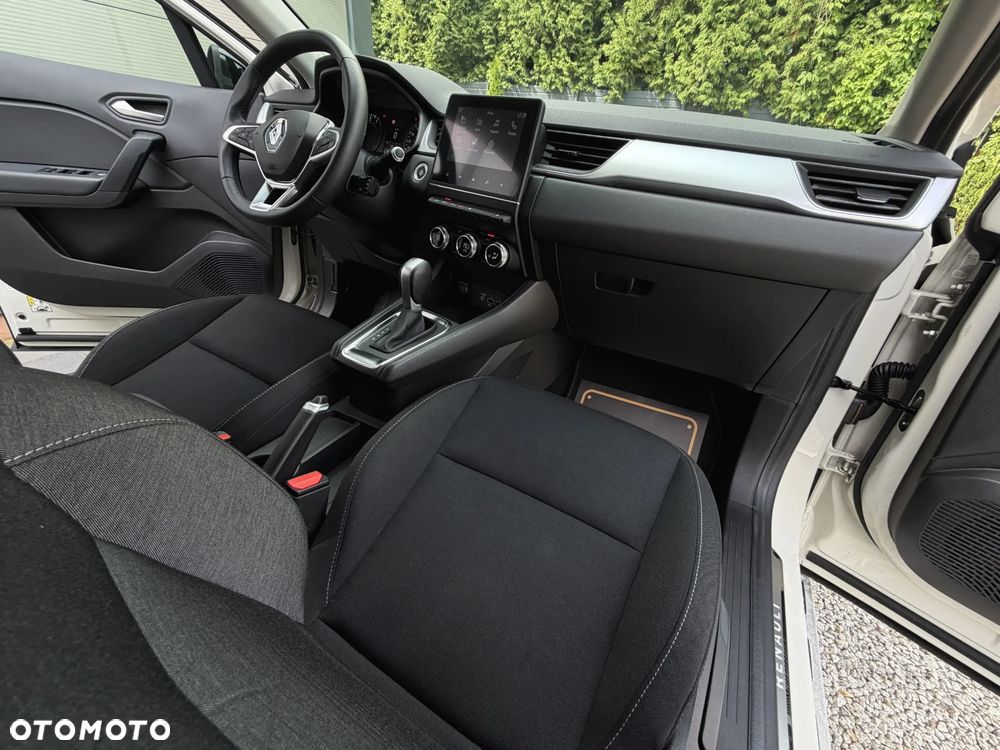 Renault Captur 1.3 TCe Intens EDC - 15
