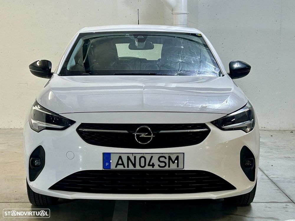 Opel Corsa-e Business Edition - 2