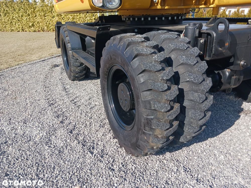 Caterpillar 313D CAT .SUPER STAN - 10