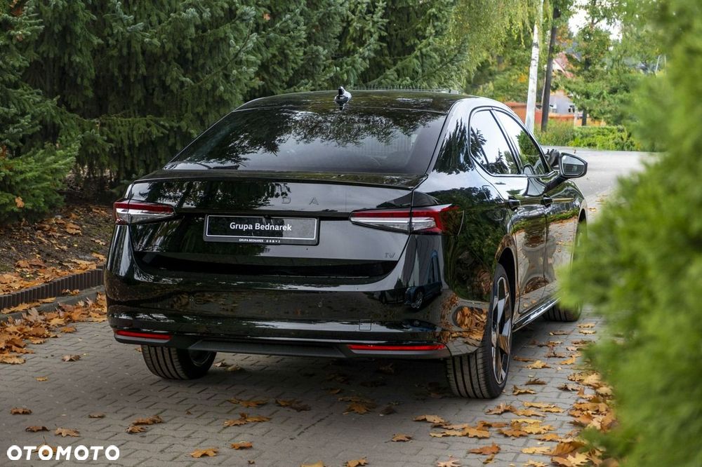 Skoda Superb - 14