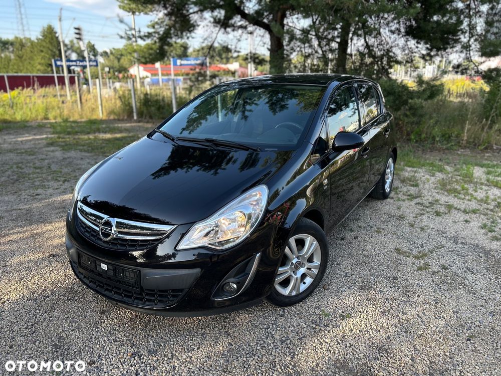 Opel Corsa 1.4 16V - 6