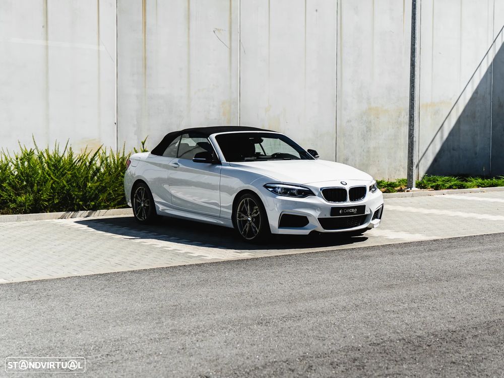 BMW 218 d Aut. M Sport - 6