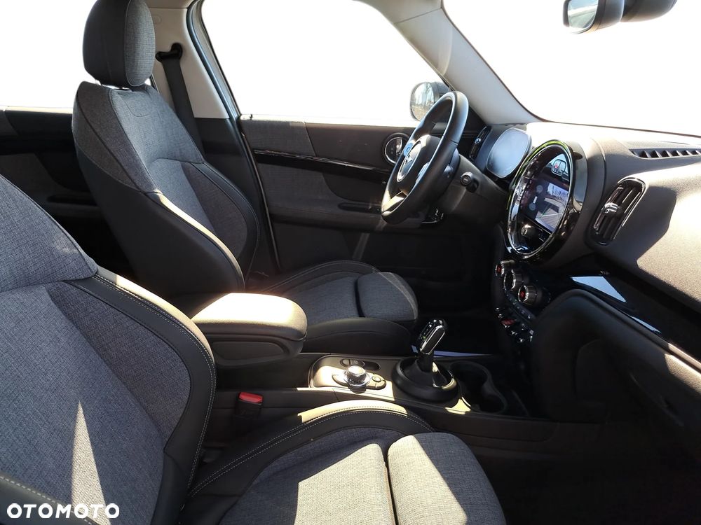 MINI Countryman Cooper ALL4 - 15
