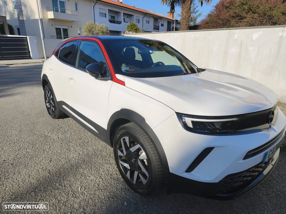 Opel Mokka-e GS - 1