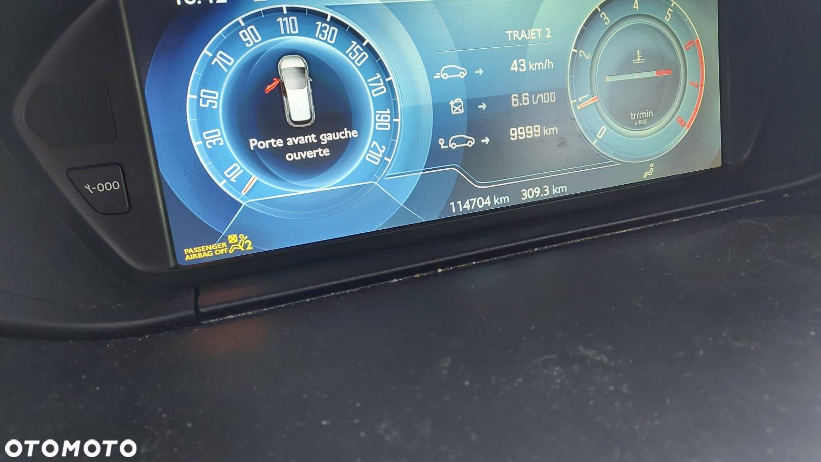 Citroën C4 Picasso 1.2 PureTech Exclusive - 9