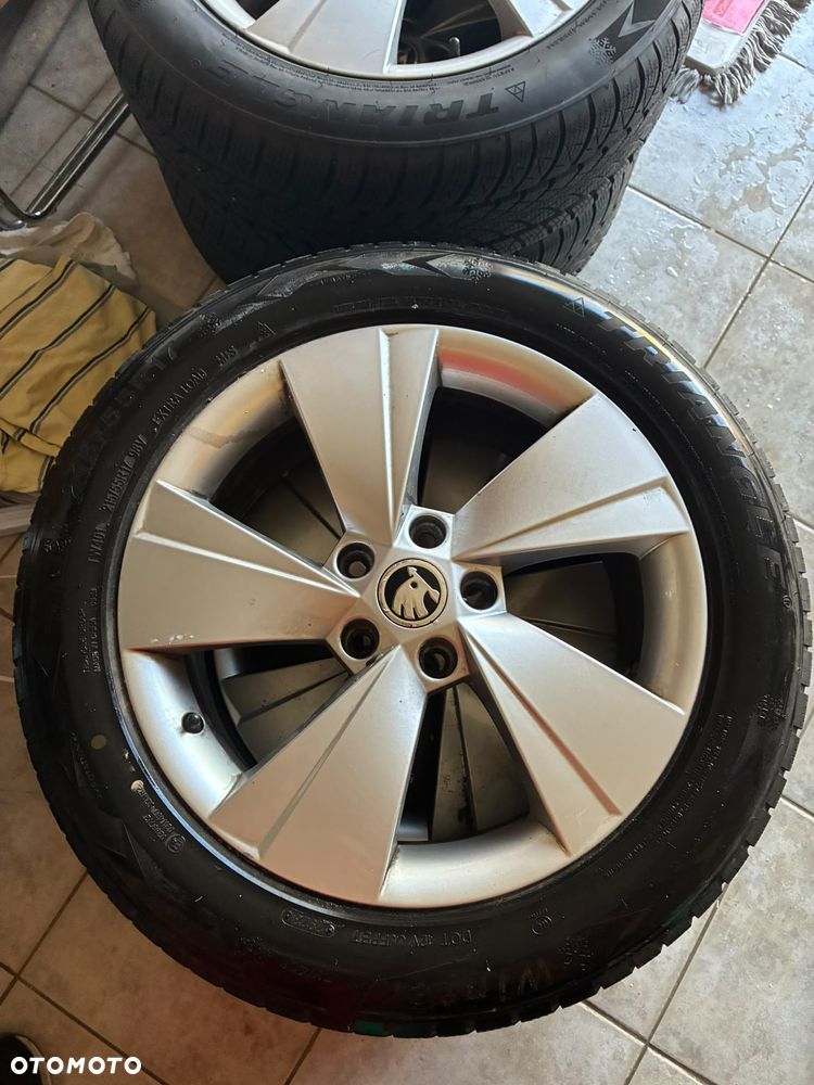Skoda Superb - 12
