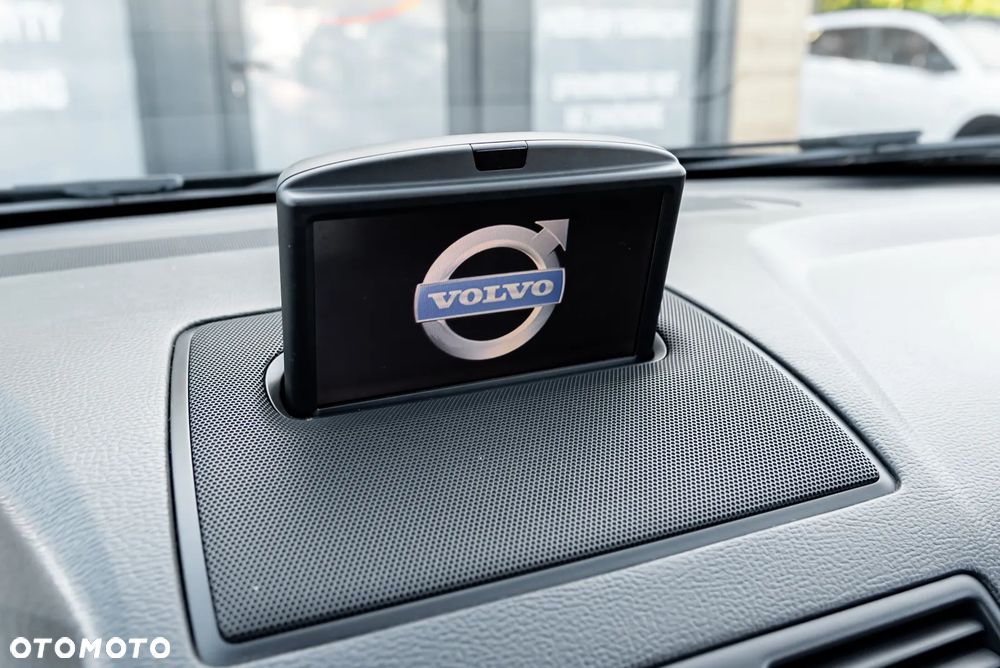 Volvo XC 90 D5 AWD Geartonic Executive - 41