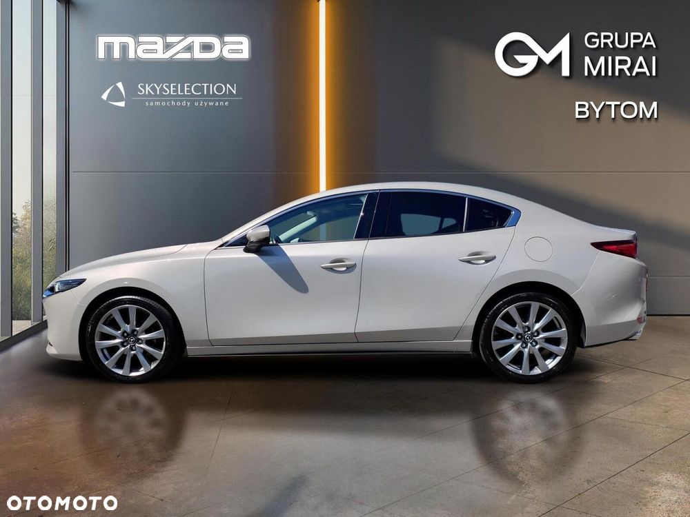 Mazda 3 - 3
