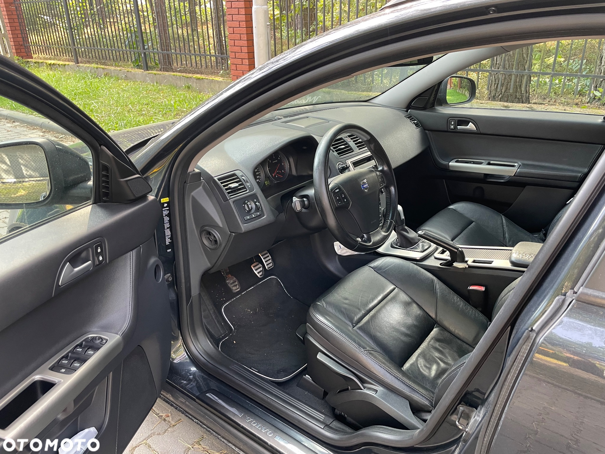 Volvo V50 2.0D Momentum - 11