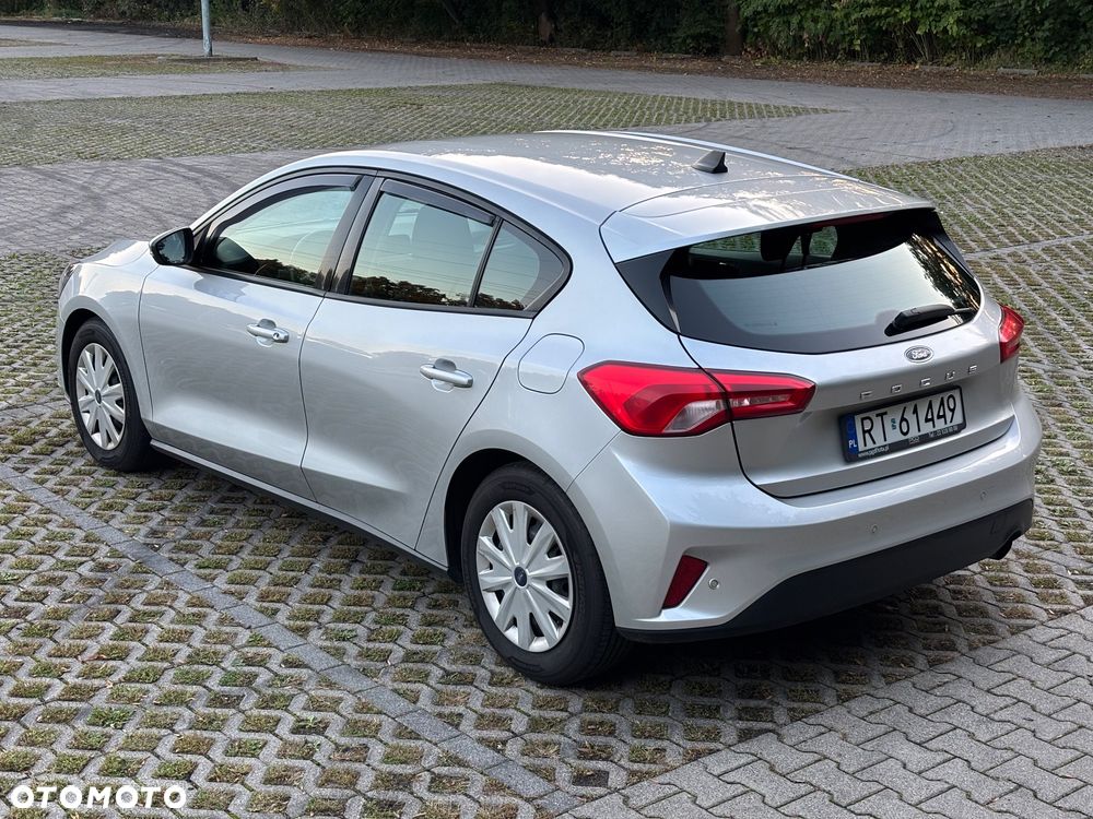 Ford Focus 1.5 EcoBlue Trend - 3