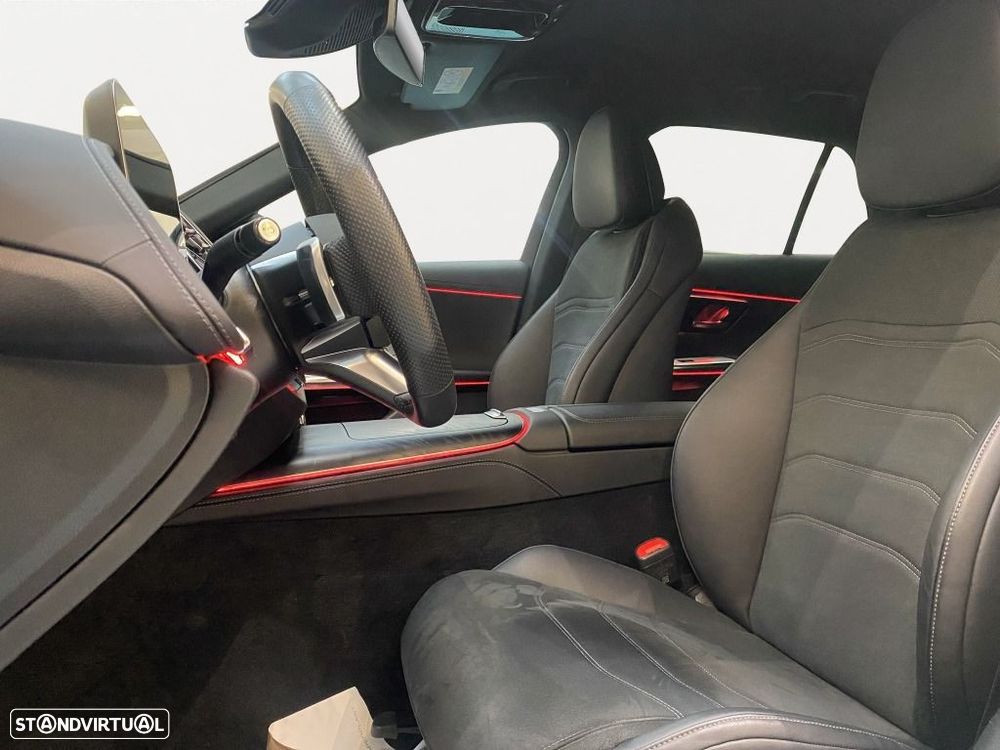 Mercedes-Benz E 300 - 8