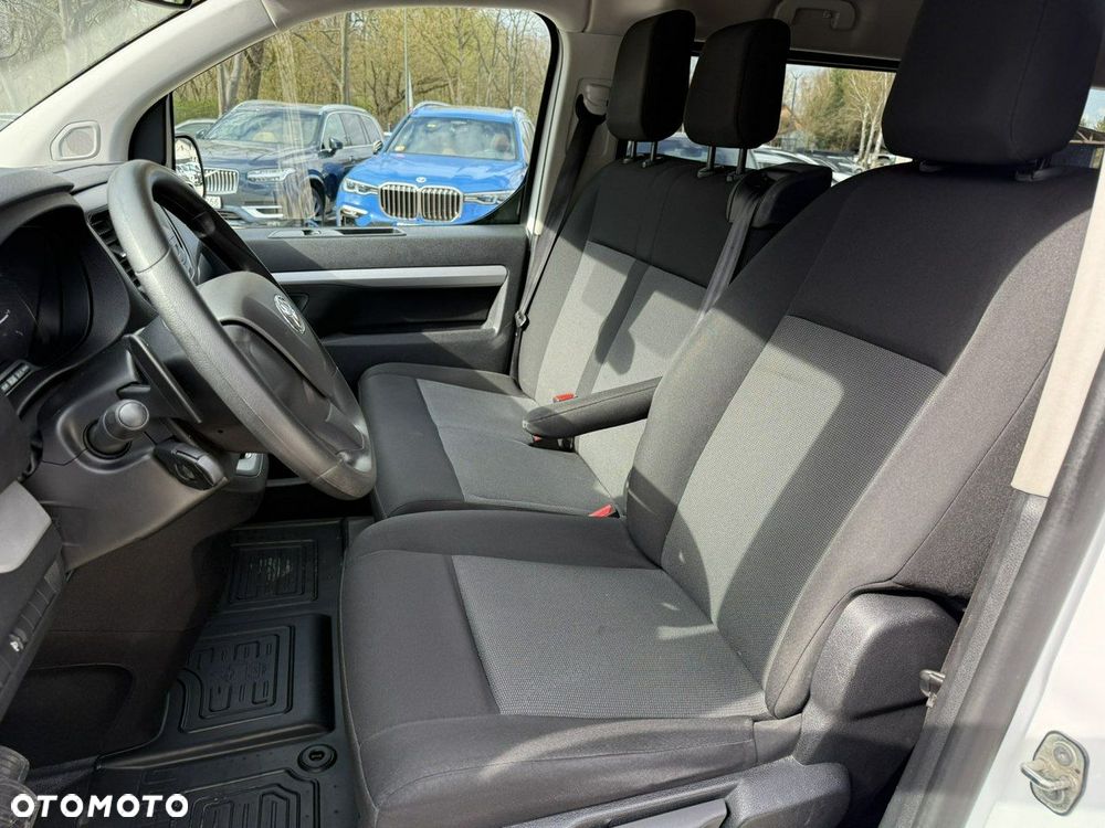 Toyota Proace Verso 2.0 D4-D Long Family - 17