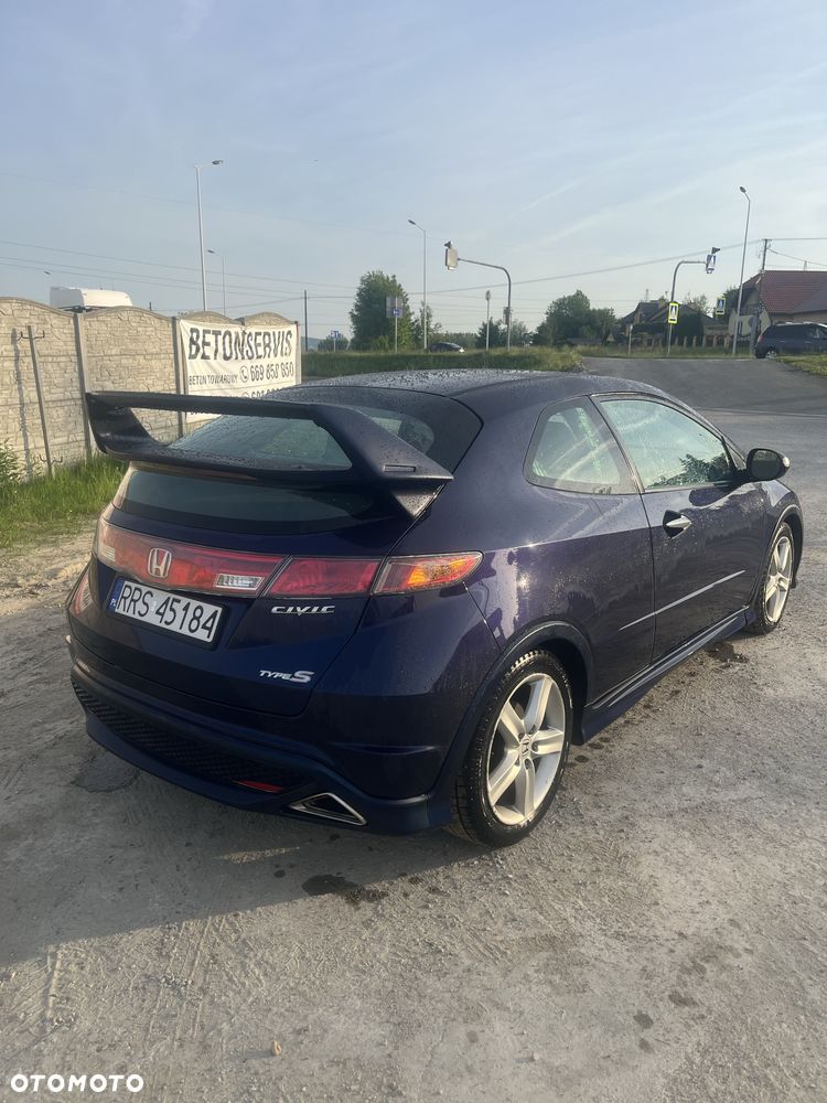 Honda Civic - 5