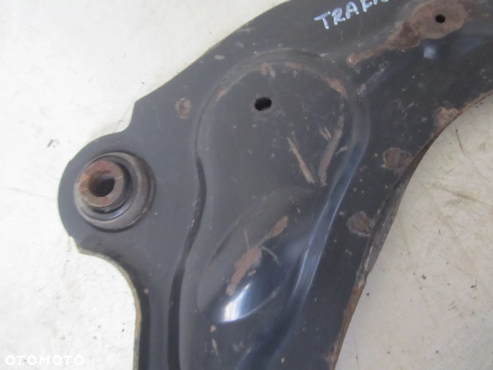 Renault Trafic-Vivaro-Primastar 01-14 wahacz lewy przód - 4