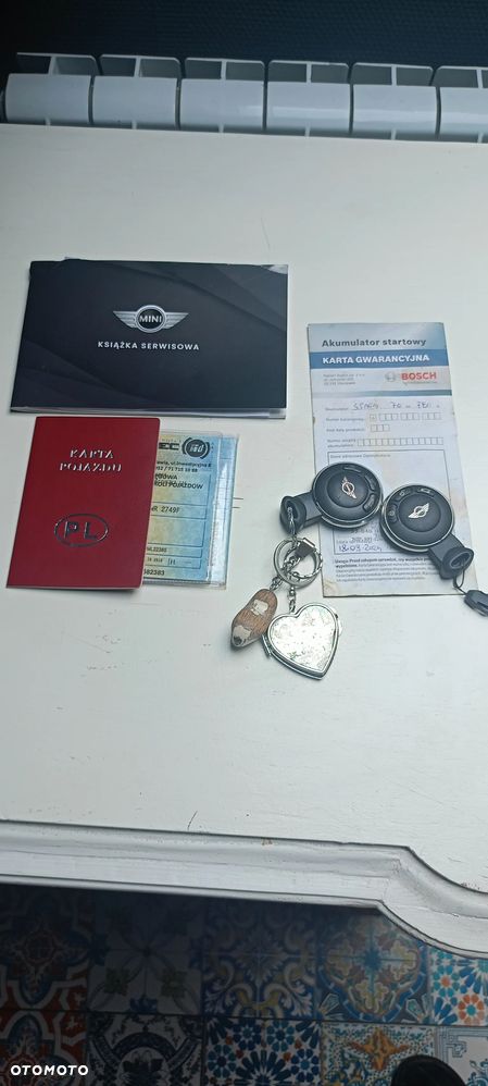 MINI Countryman - 7