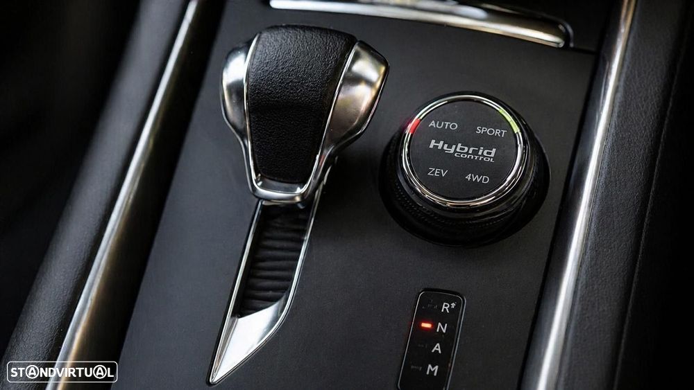 DS DS5 2.0 Hybrid4 Sport Chic - 13