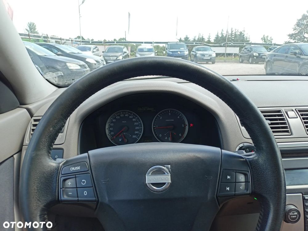 Volvo S40 - 9