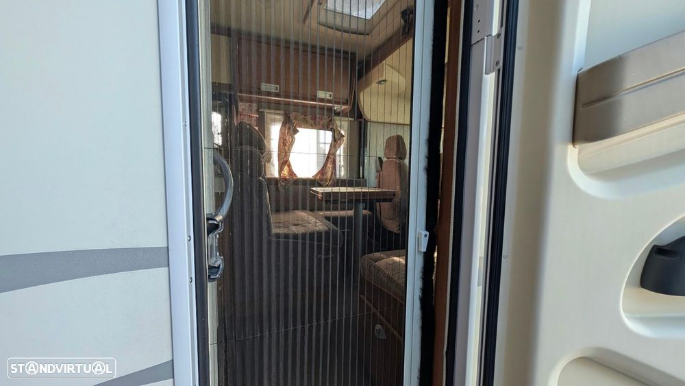 Fiat Ducato ITINEO MB740 - 23