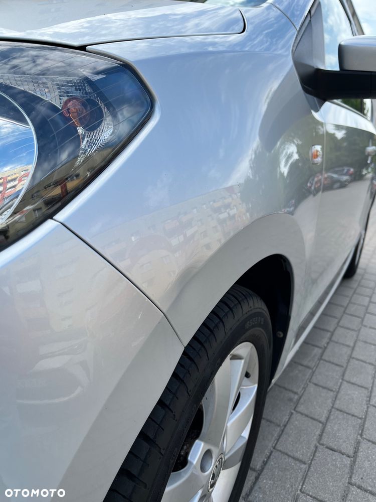 Skoda Citigo 1.0 Ambition - 19