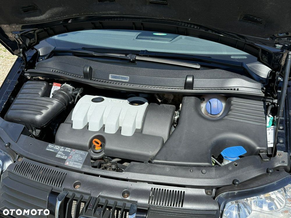Seat Alhambra - 8