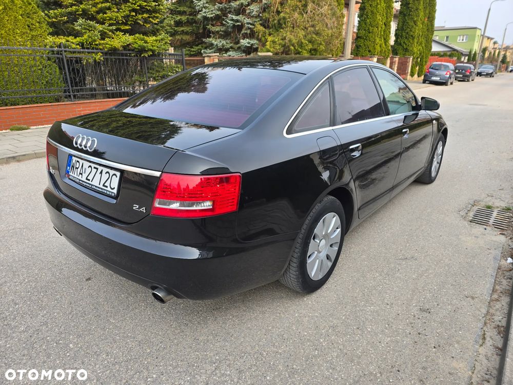 Audi A6 Limousine - 40
