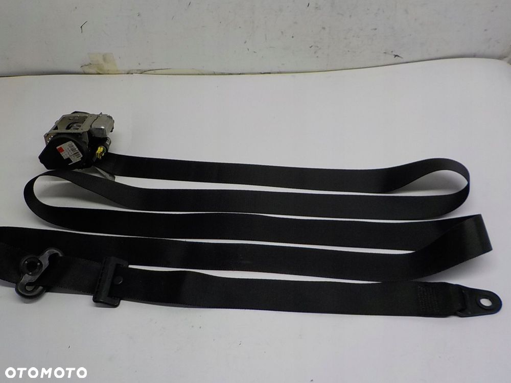 FORD S-MAX I PAS BEZPIECZEŃSTWA NAPINACZ LEWY 6G9N-61295-BEW - 1