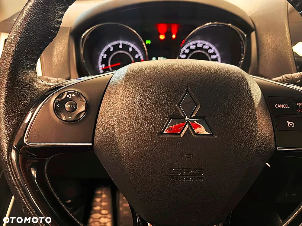 Mitsubishi ASX 1.6 Invite - 22